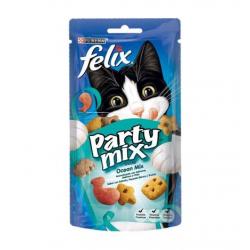 felix party mix ocean 8x60 gr